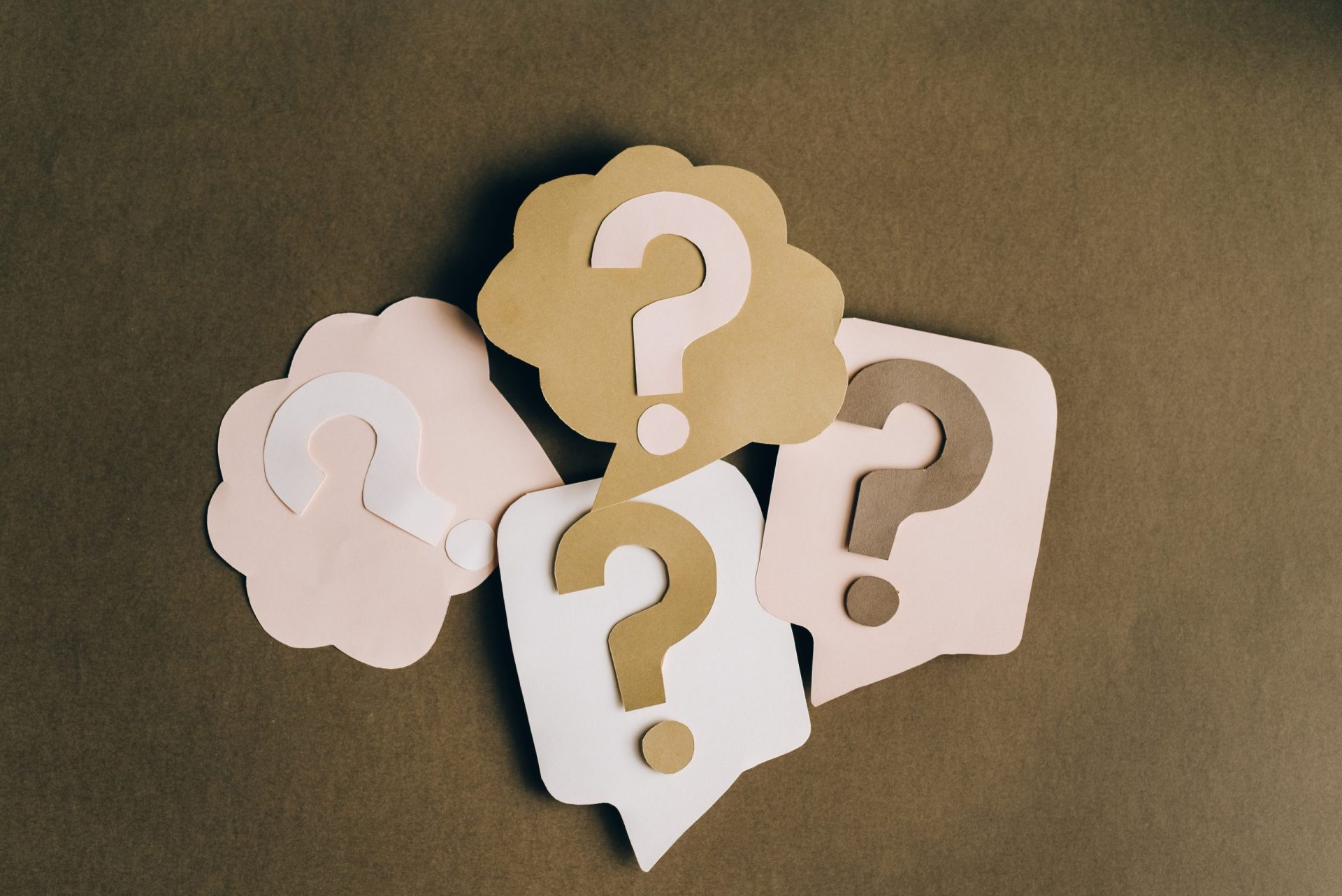 Important Terms You Should Know for Real Estate Syndications – Part 1