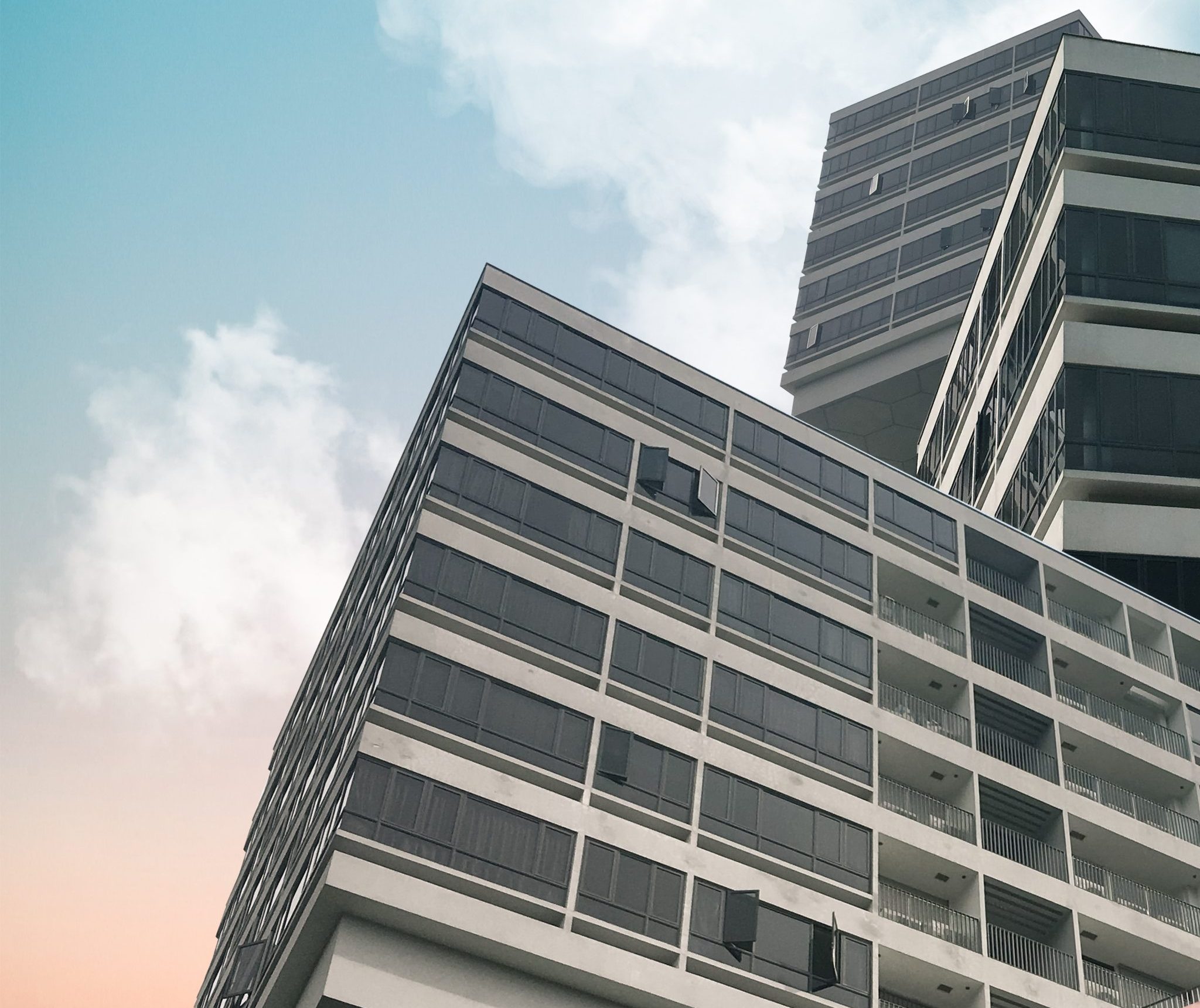4 reasons not to invest in Real Estate Syndications