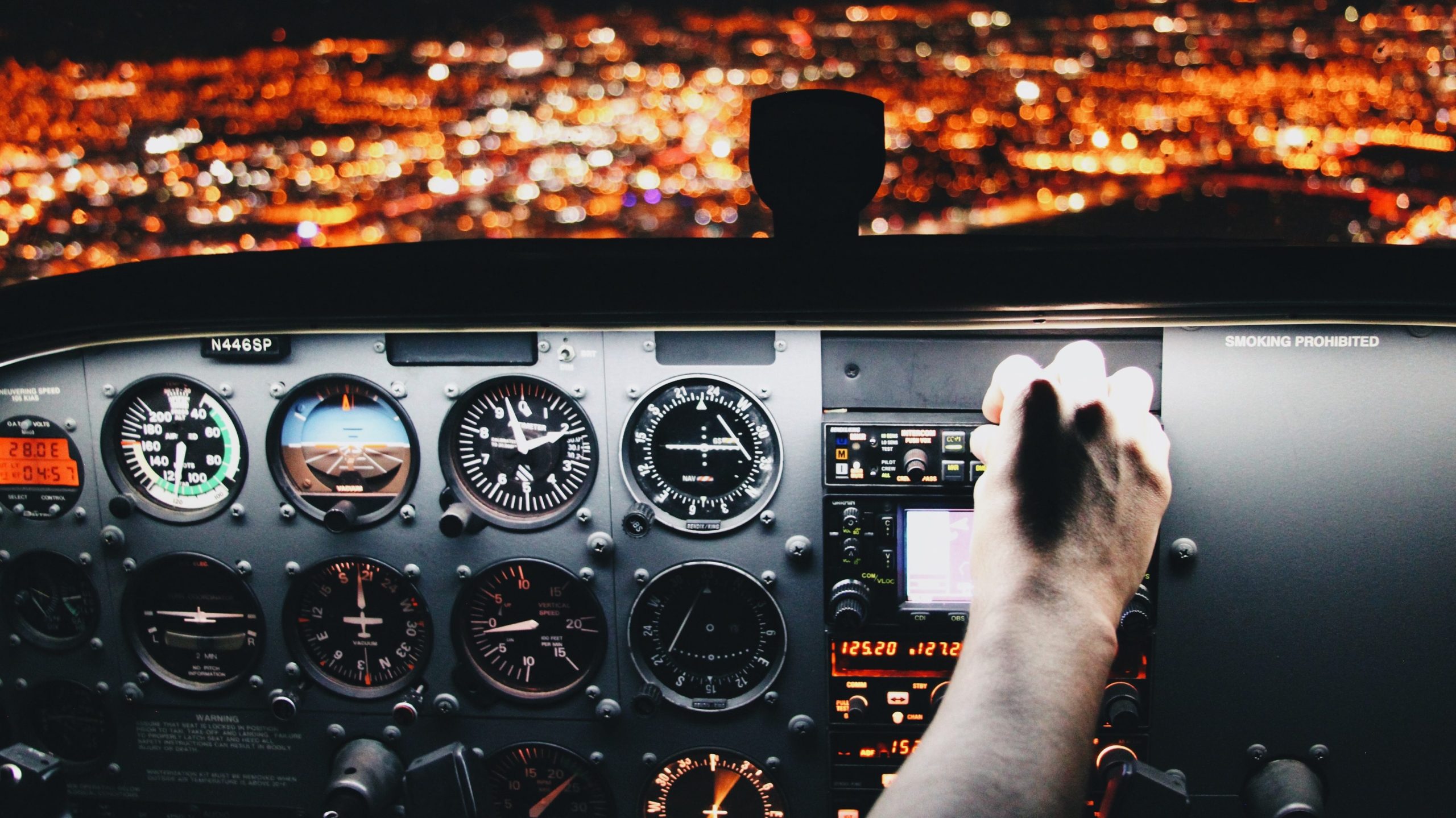 Loss of Control